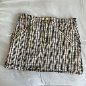 Forever 21 Skirt